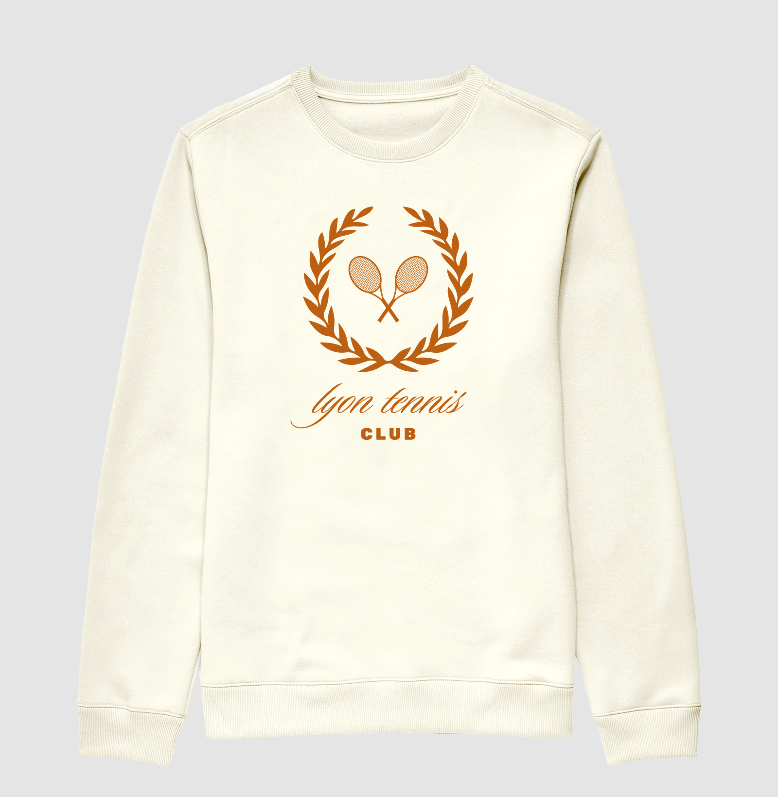 lyon tennis CLUB - Imagem 2