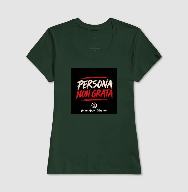 PERSONA NON GRATA - Imagem 13