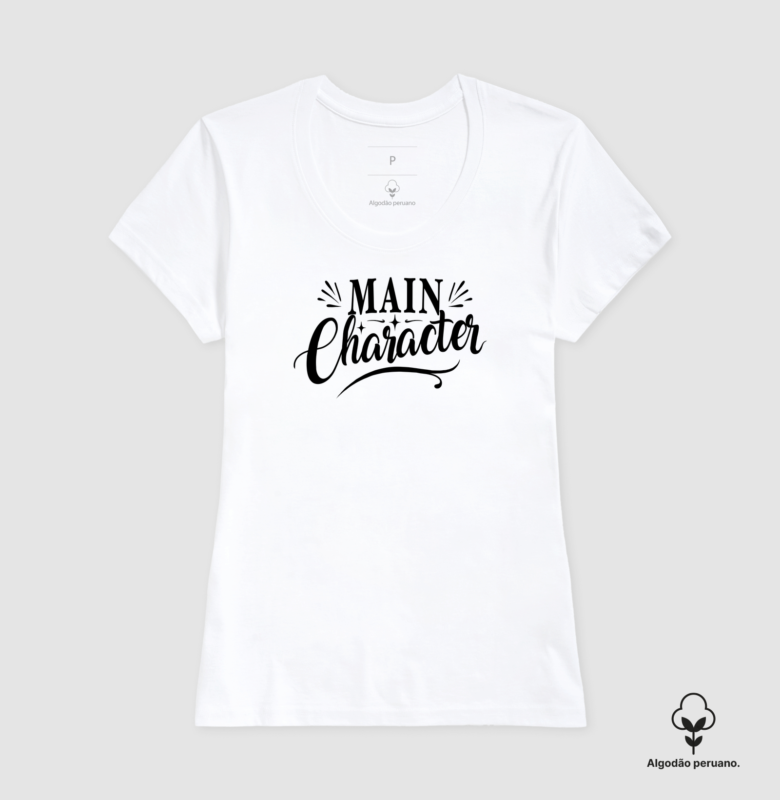 Main Character - Imagem 6