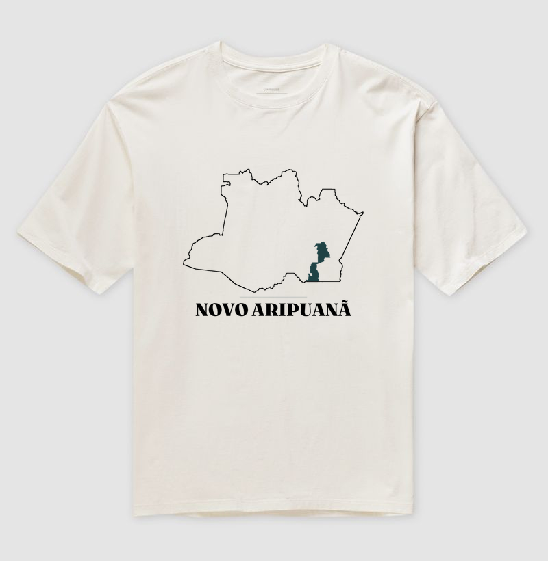 Novo Aripuanã | Traço AM - Imagem 4