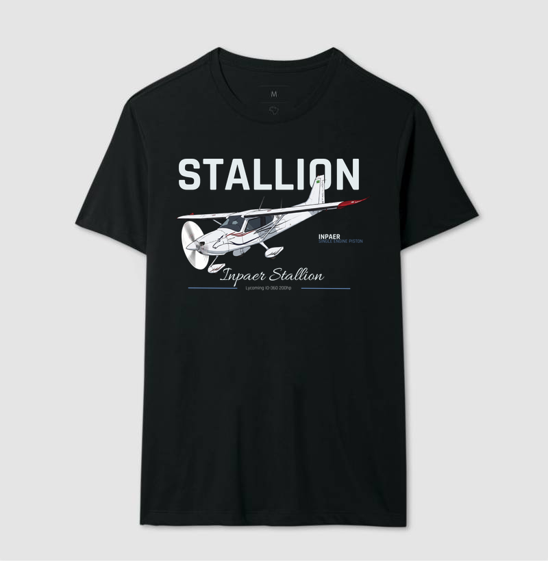  Inpaer Stallion - Imagem 2