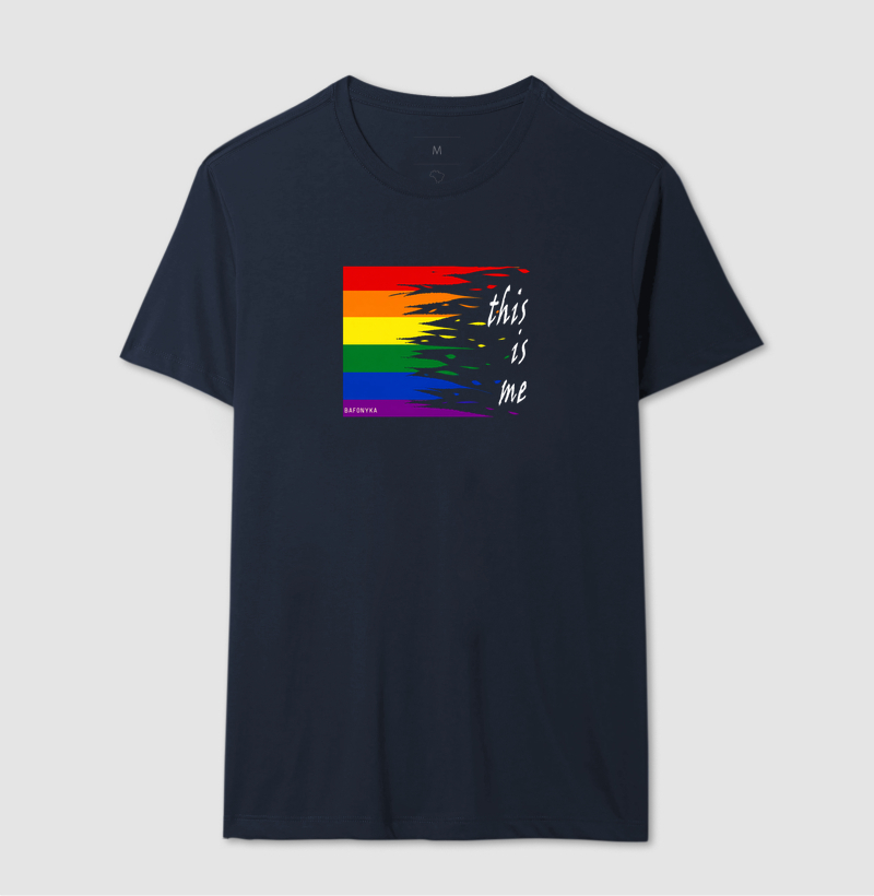This Is Me | Orgulho LGBT 🌈 - Imagem 7