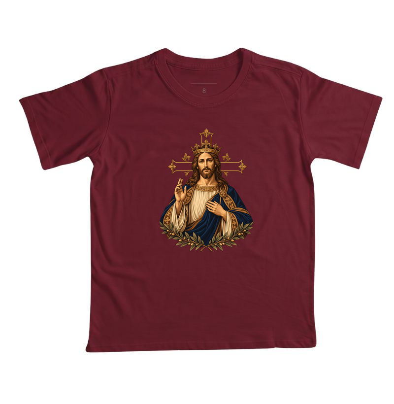 Cristo Rei - Cristo Vivo - Imagem 3
