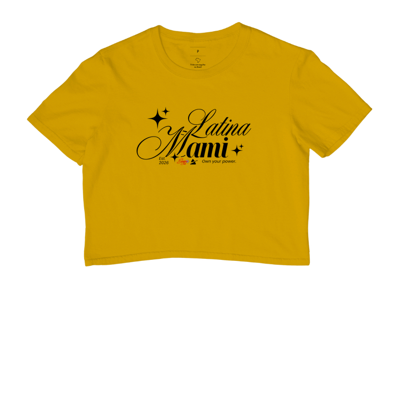 Latina - Imagem 8
