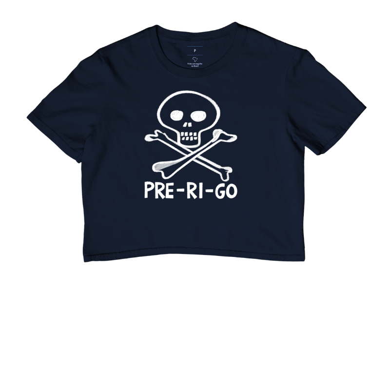 PRE-RI-GO - Imagem 4
