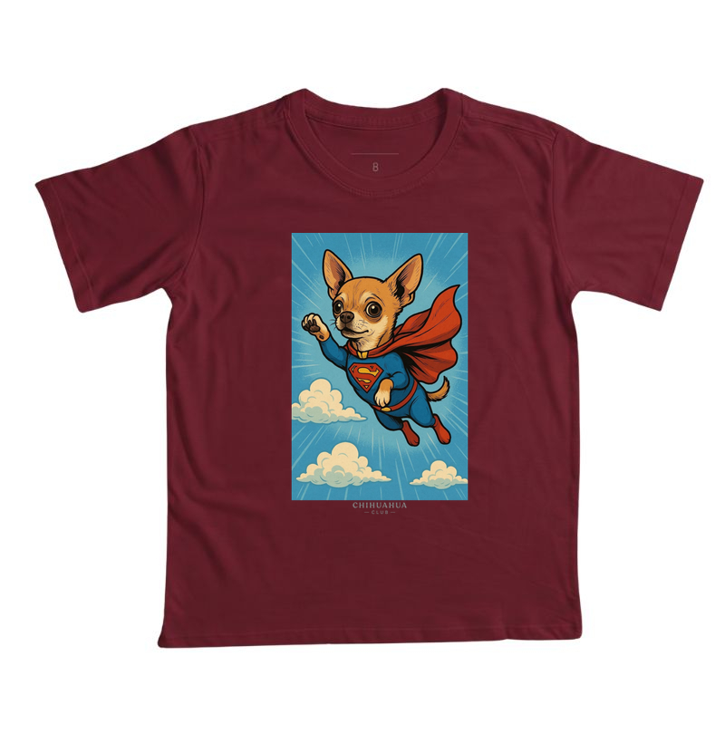 Super Chihuahua - Imagem 7