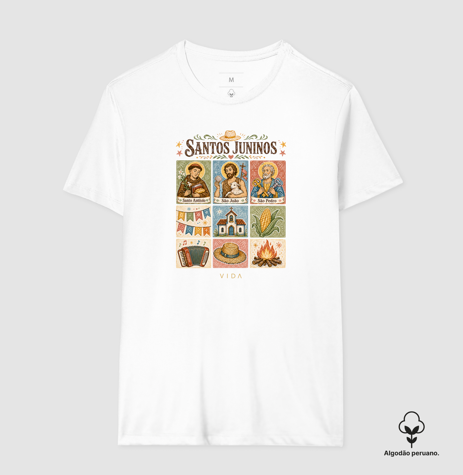 Camisa 1