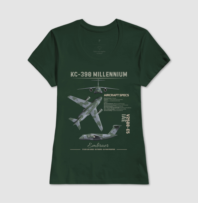 Camisa 10