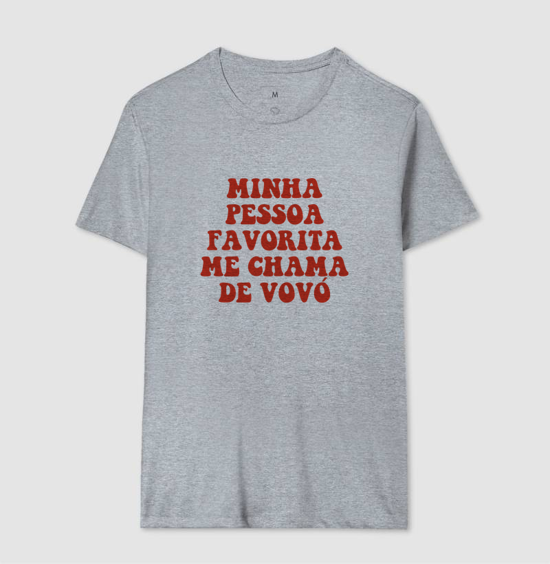 Minha Pessoa Favorita Me Chama de Vovó - Imagem 4