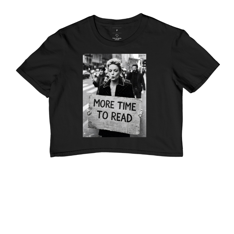 More Time to Read - Imagem 3