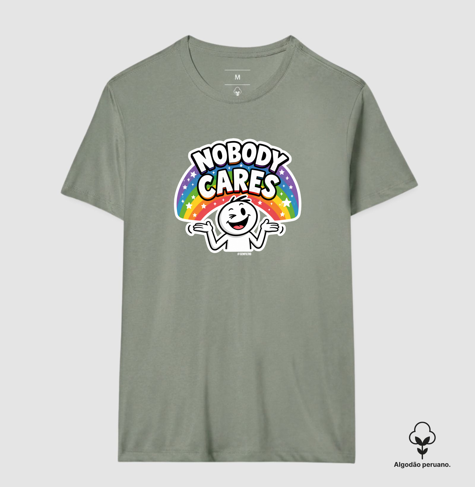 Camisa 7