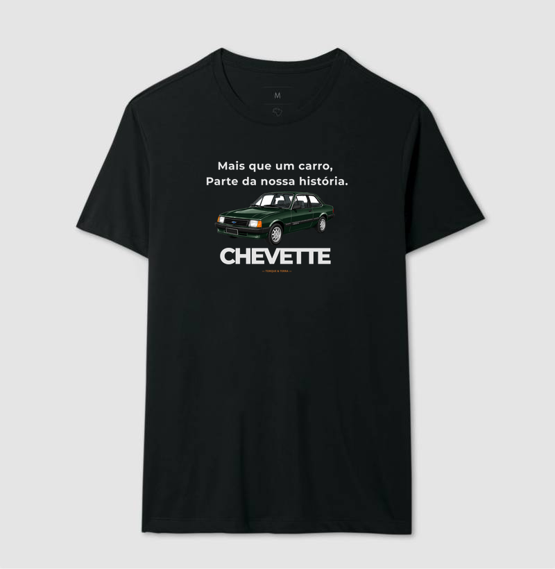 Mais que um carro  - CHEVETTE - Imagem 2