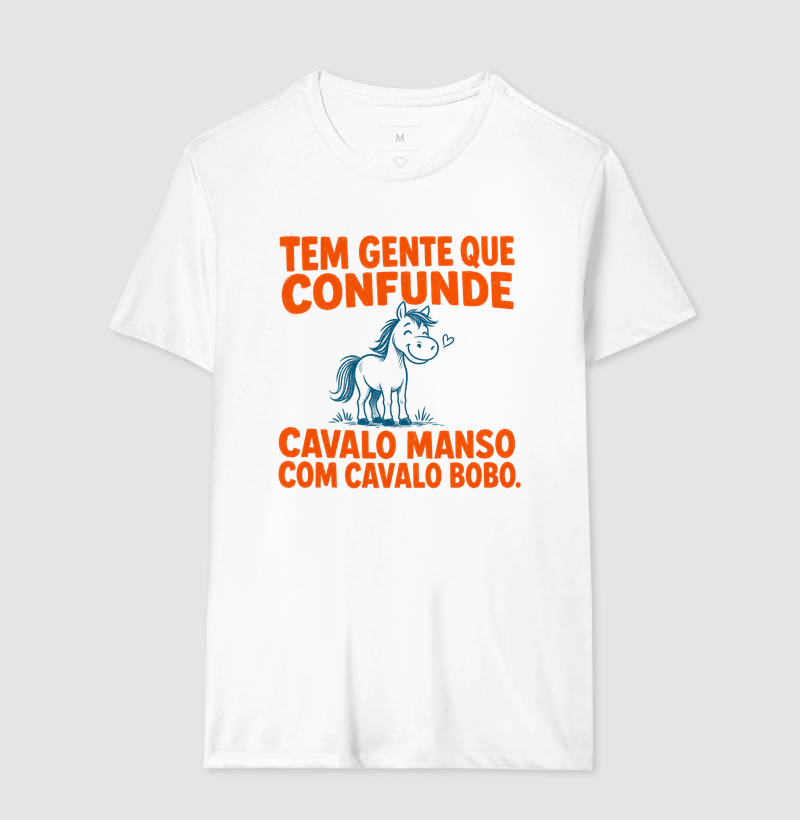 Cavalo Manso  - Imagem 7