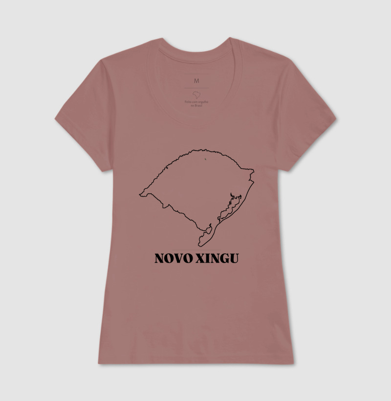 Camisa 15