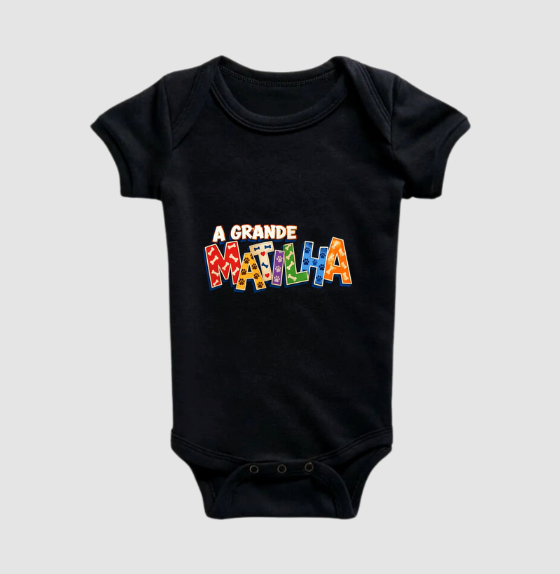 A Grande Matilha - Imagem 2