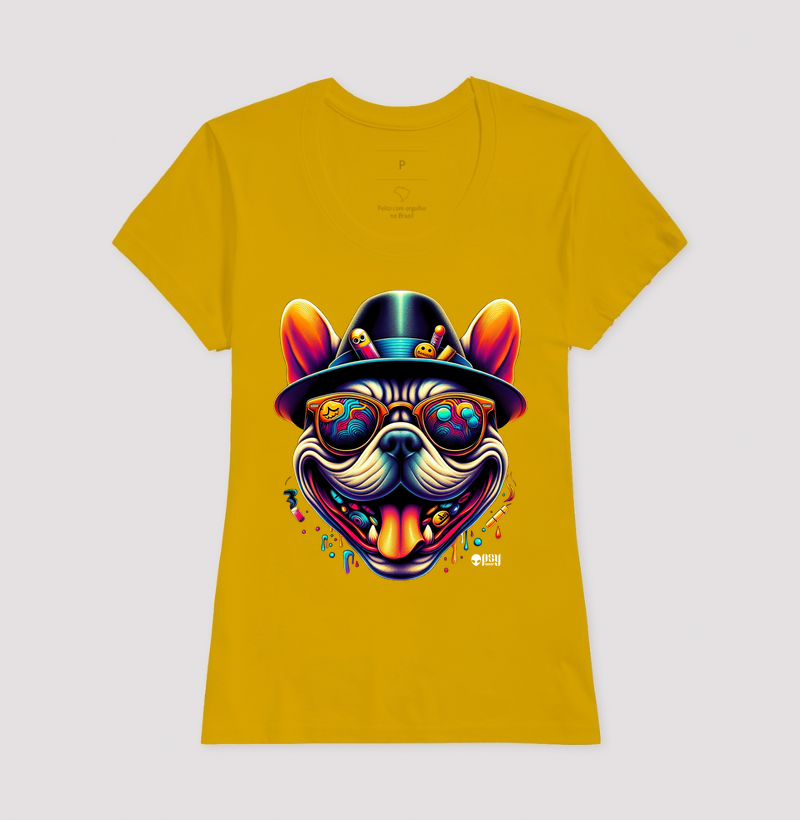 Camisa 17