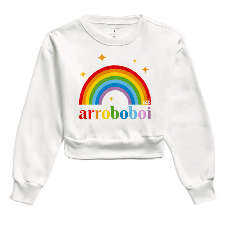 Arroboboi - Arco-íris  - Imagem 3
