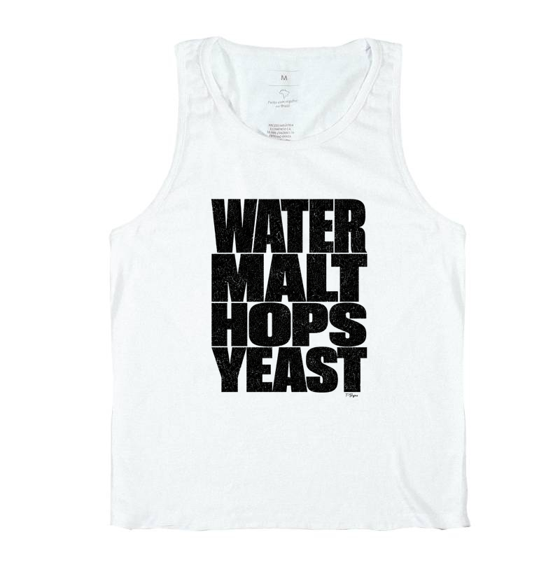 Water, Malt, Hops, Yeast - Imagem 2