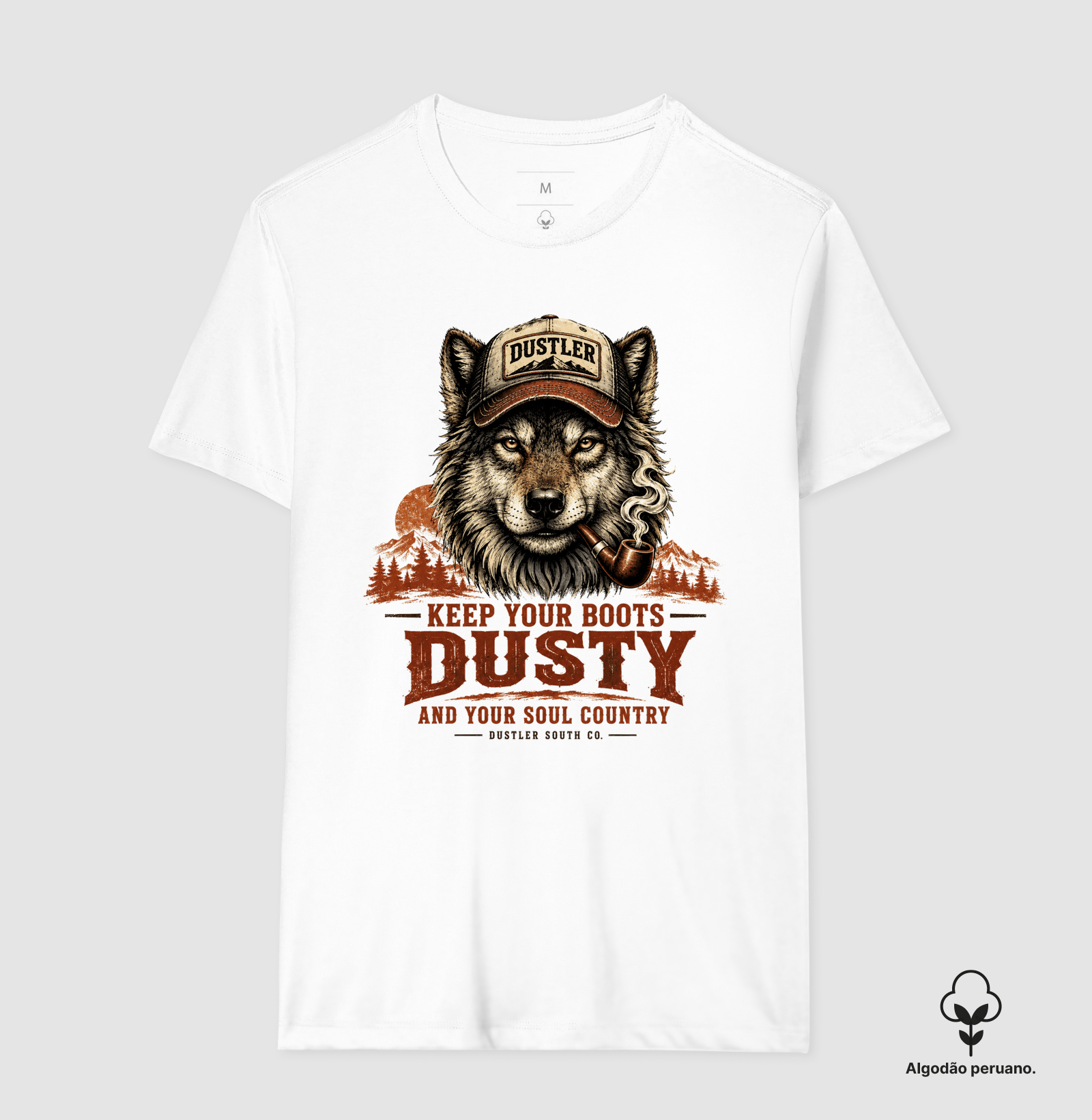 Country  Keep Your Boots Dusty  - Imagem 2