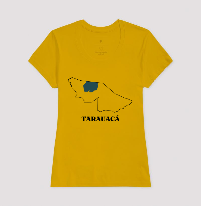 Tarauacá | Traço AC - Imagem 15
