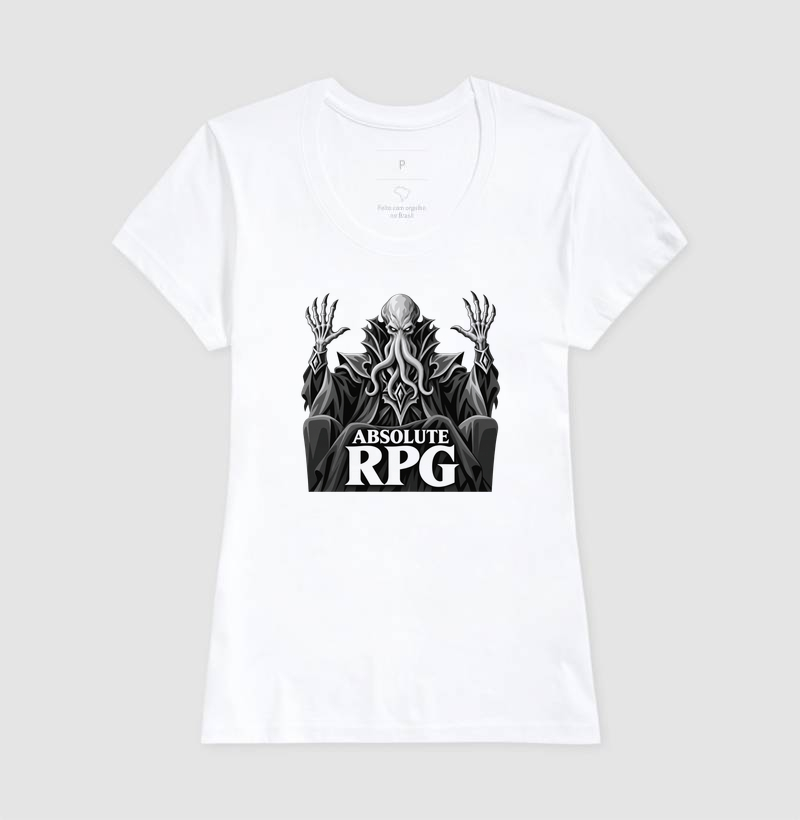 ABSOLUTE RPG - DEVORADOR - Imagem 5