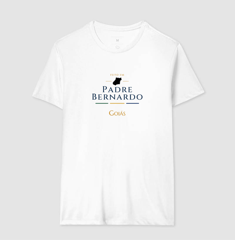 Feito em Padre Bernardo GO - Imagem 4