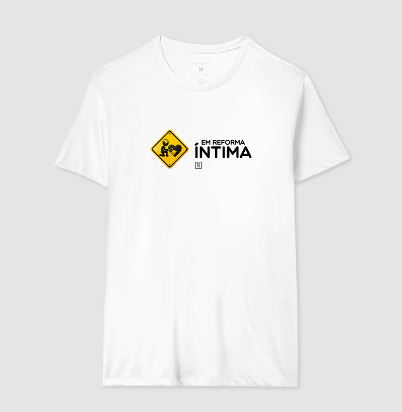 Camiseta Reforma Íntima - Imagem 4