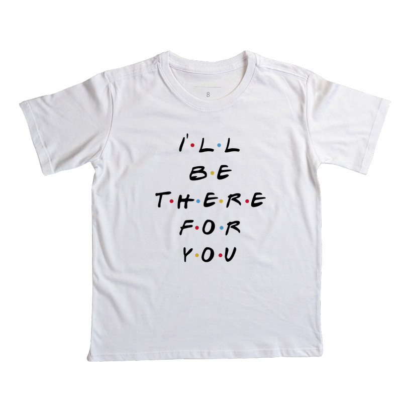 I WILL BE THERE FOR YOU - Imagem 4