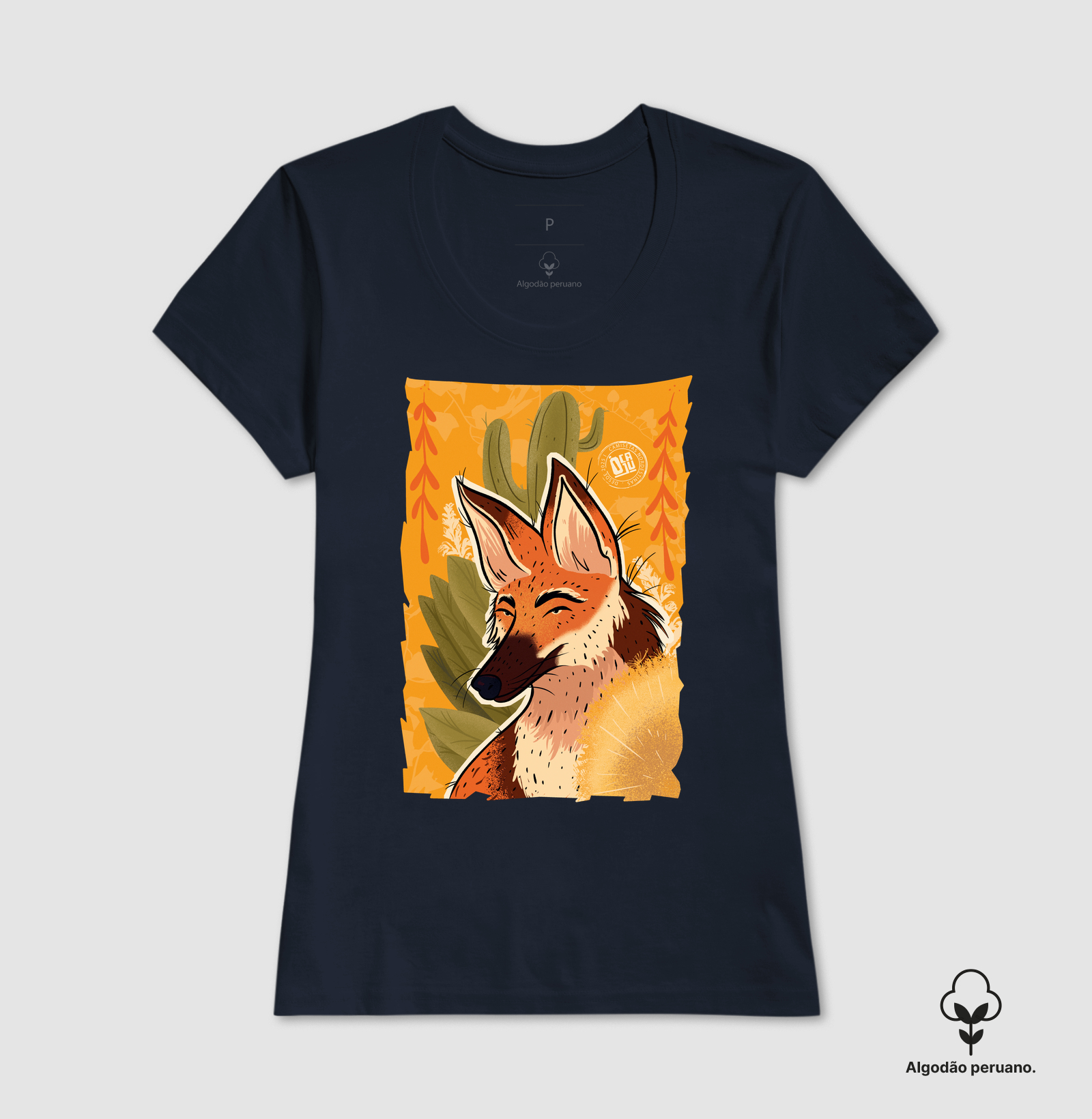 Raposa do Sertão - Imagem 6