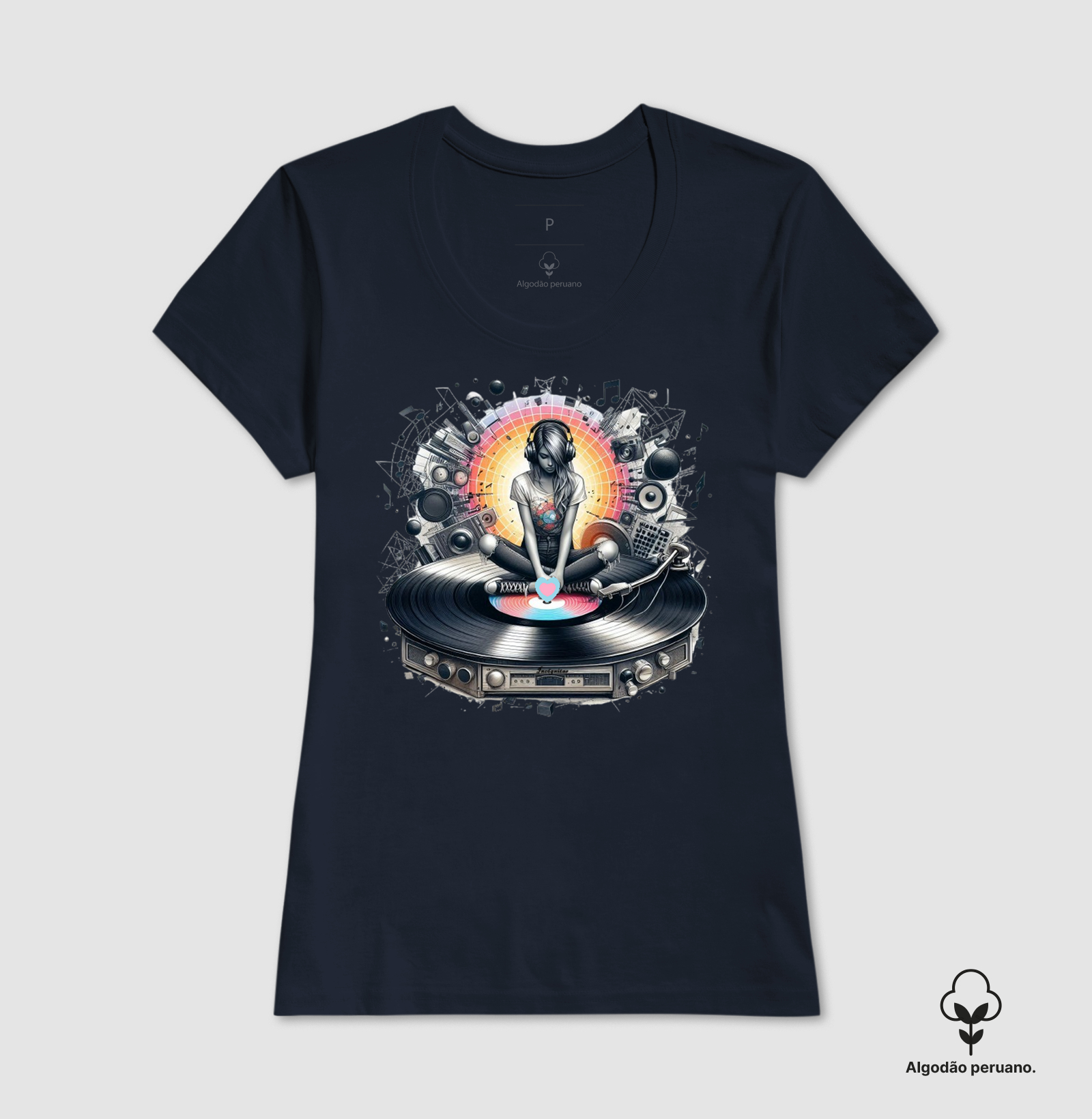 Camisa 6
