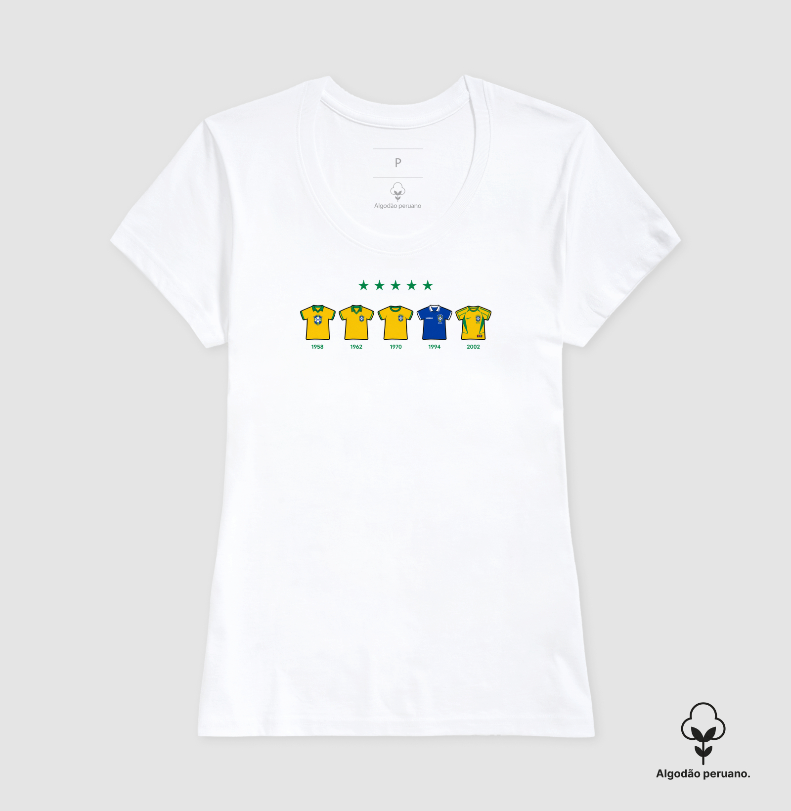 Camisa 4