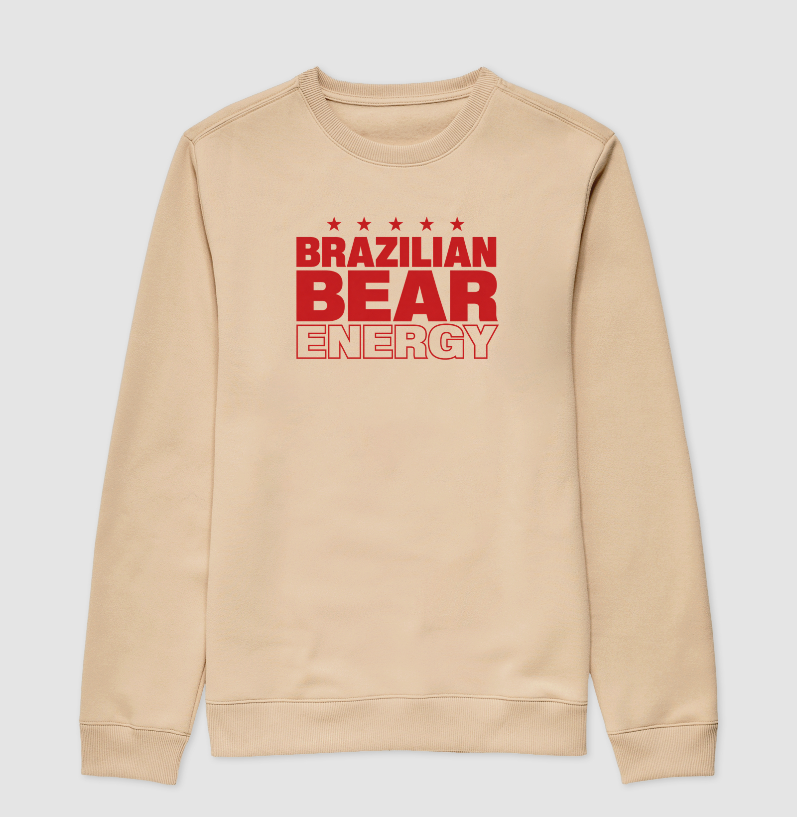 BRAZILIAN BEAR - Imagem 3