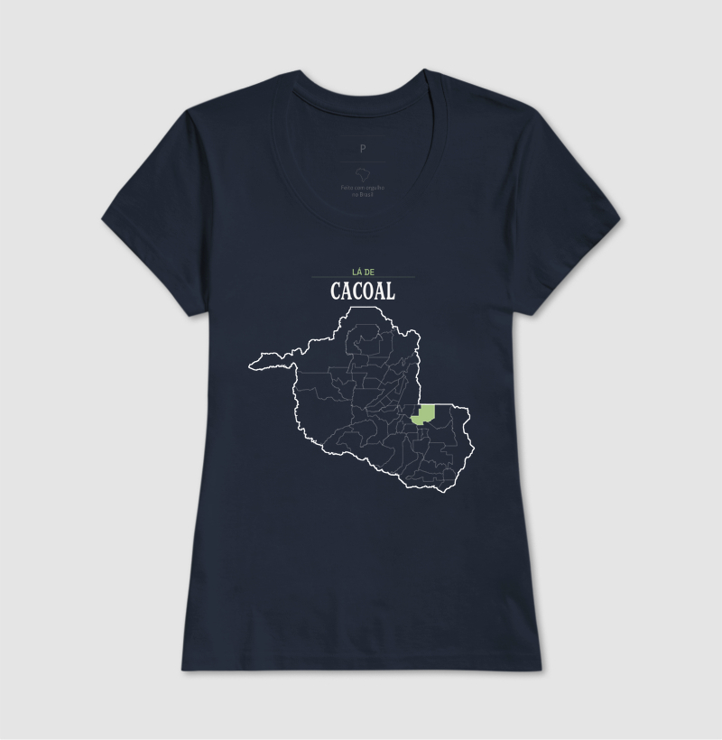 Camisa 6