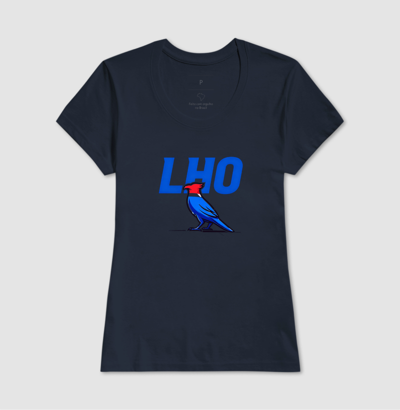 Logo lahu - Imagem 7