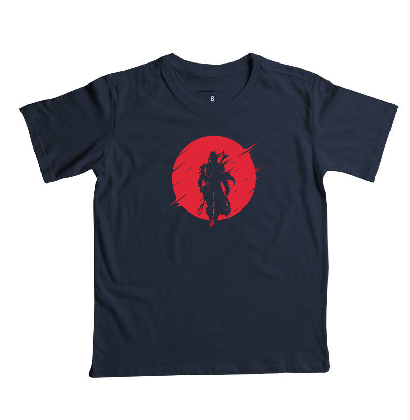 Camiseta Mandosun - Imagem 3