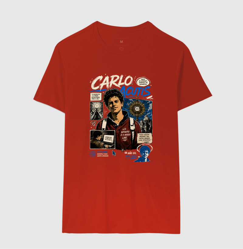 Camisa 9