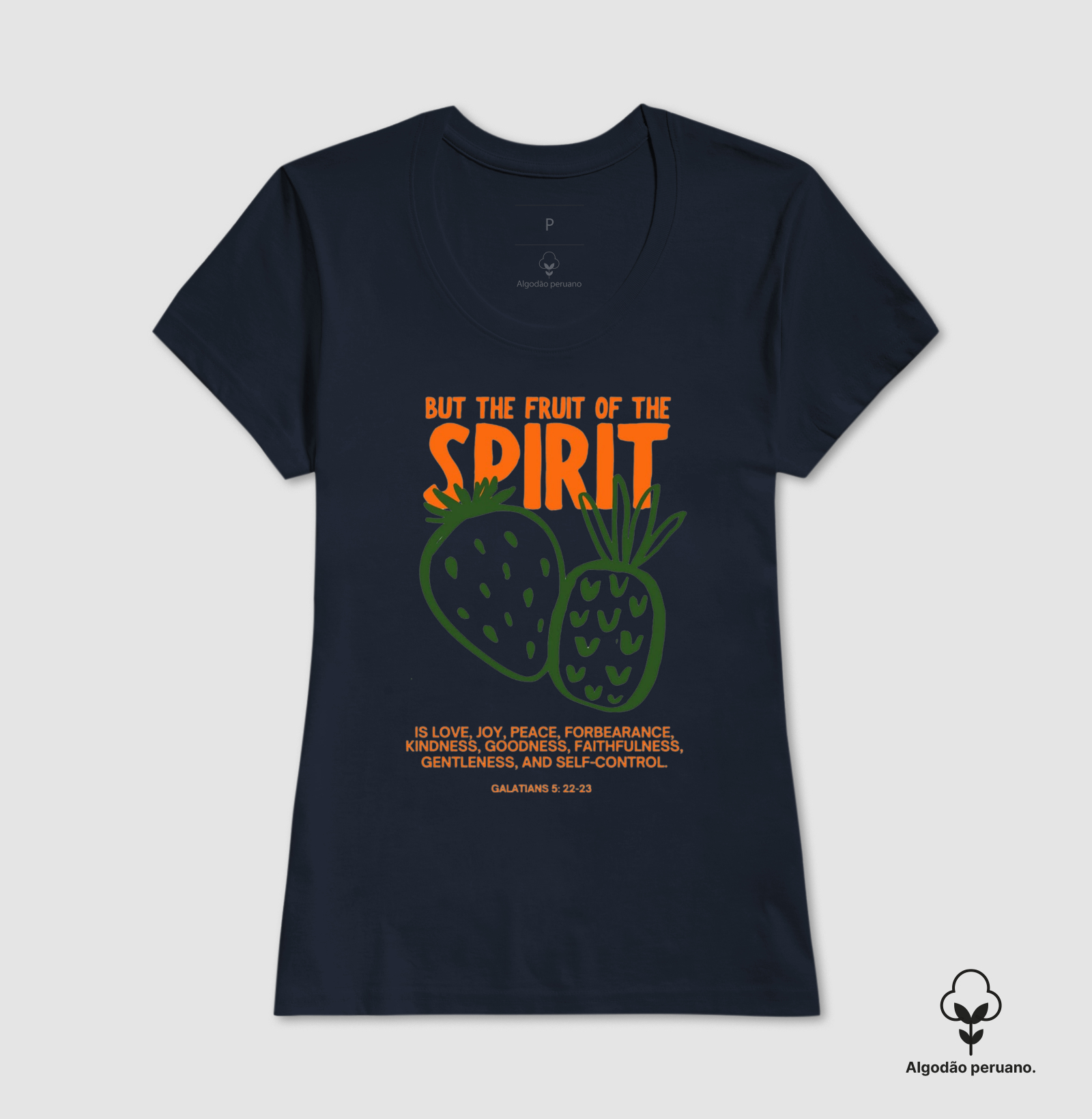 But the fuir of Spirit - Imagem 7