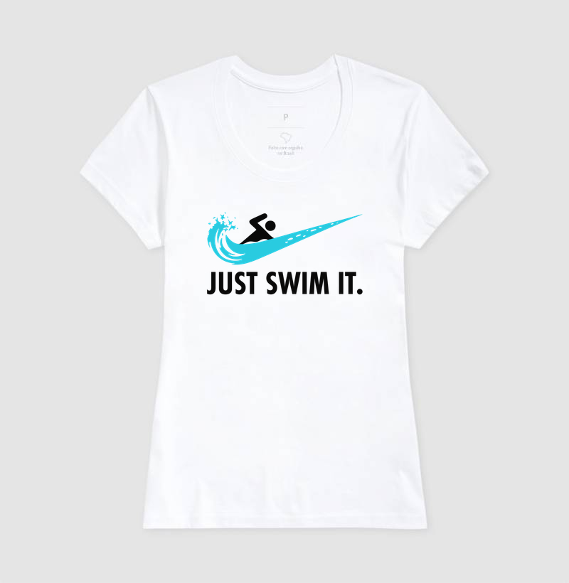 Just Swim It - Imagem 7