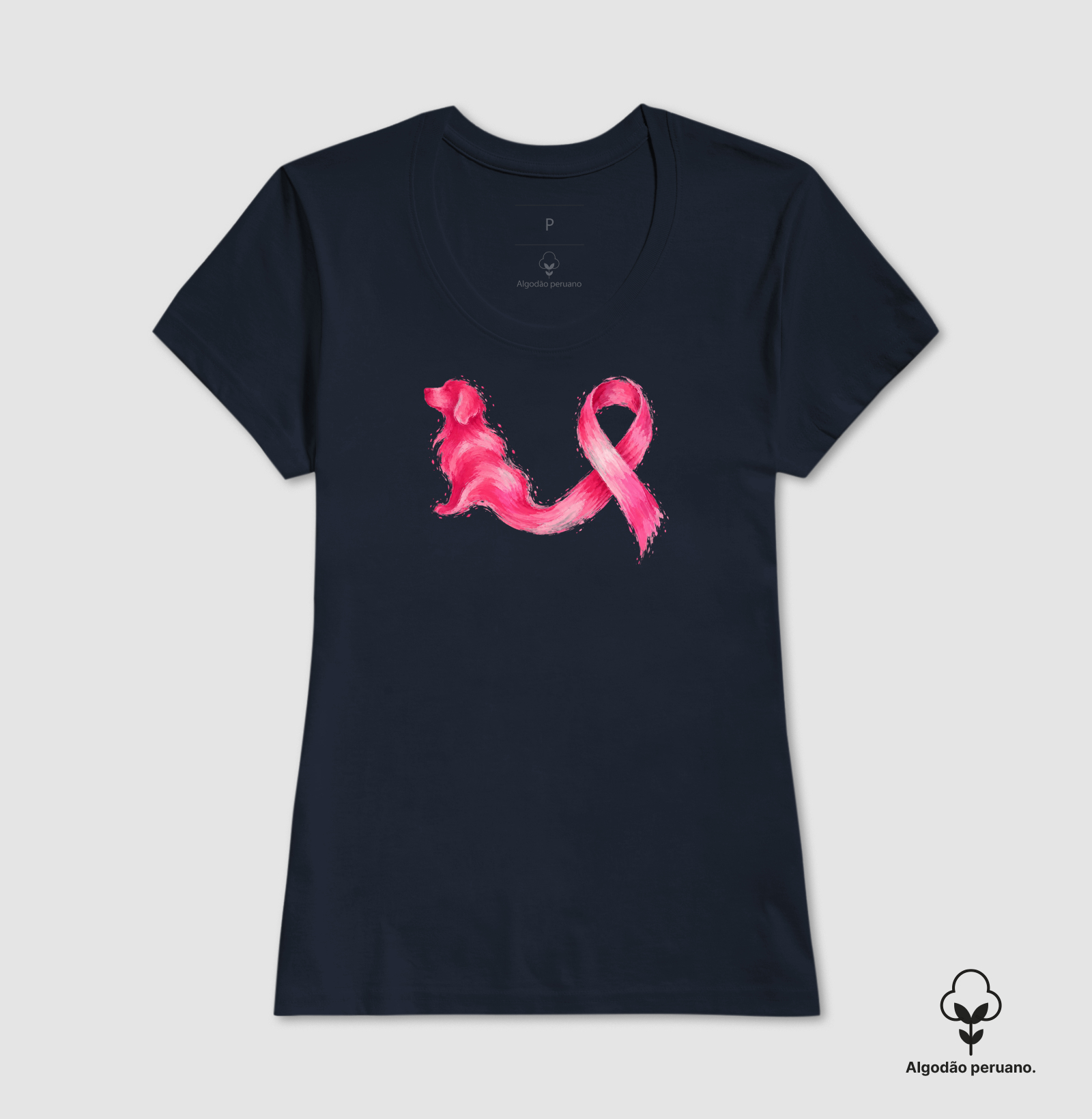 Outubro Rosa Canino - Imagem 3