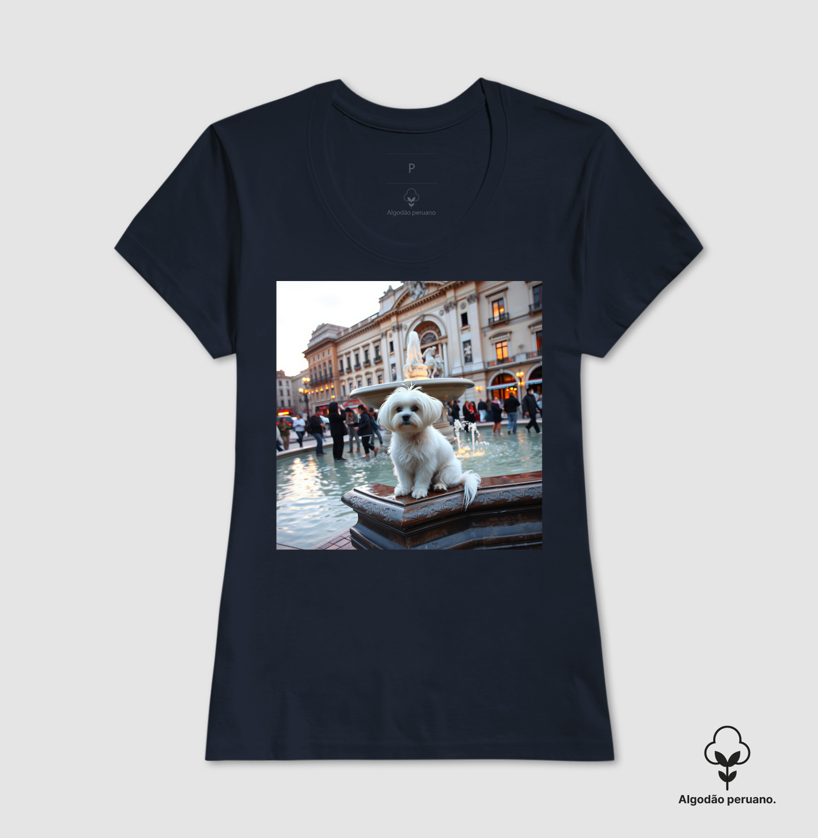 Camisa 5