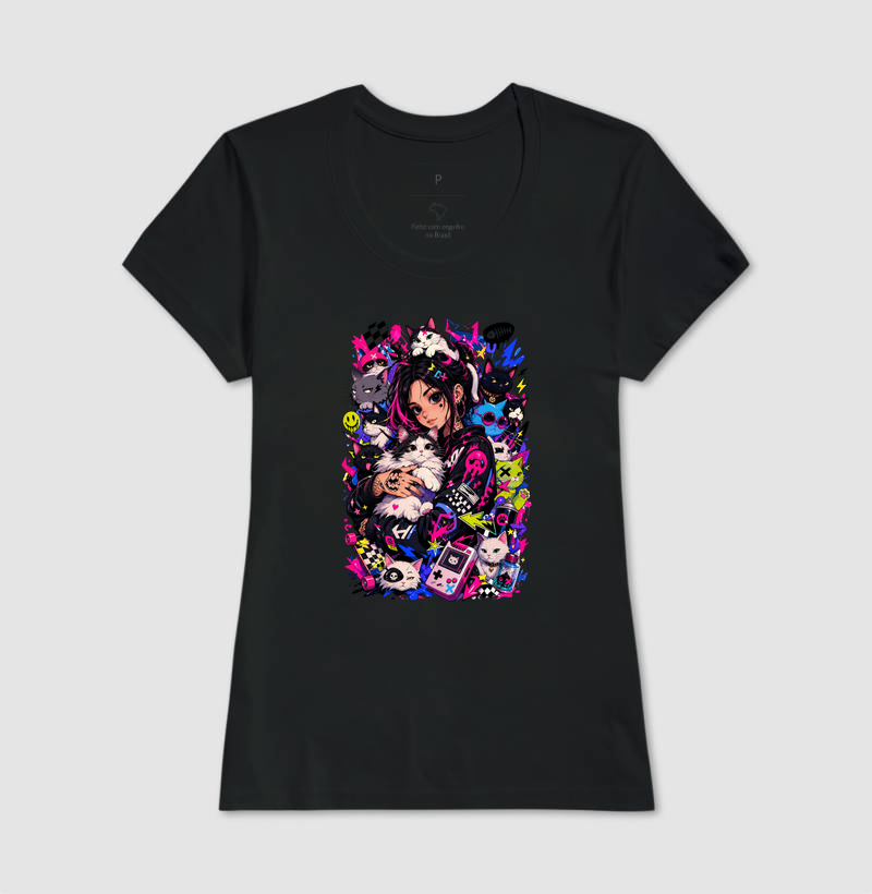Cyber Cat Club - Imagem 3