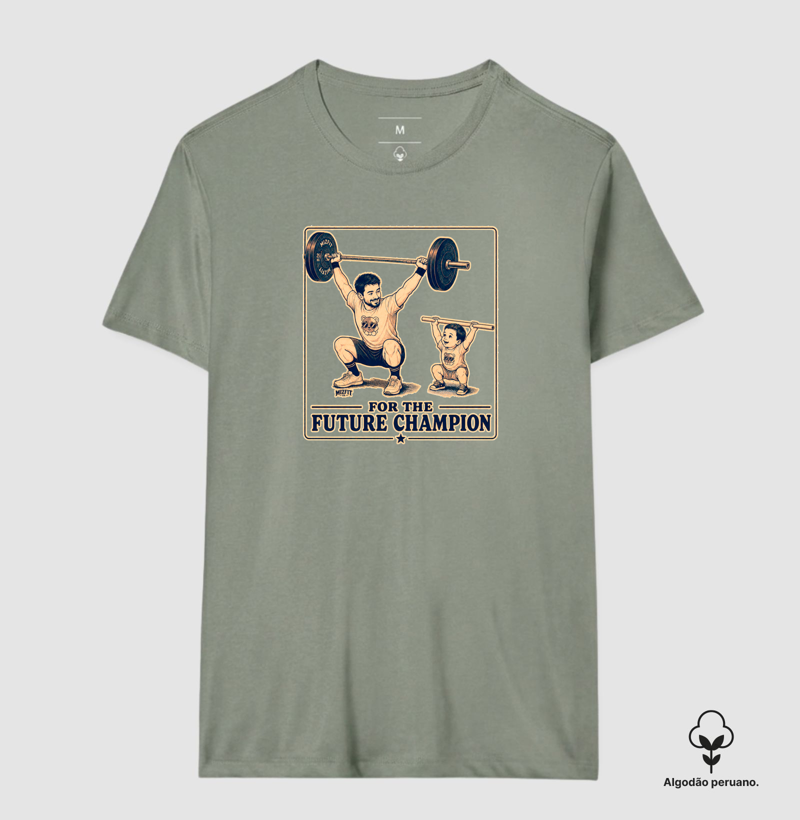 Camisa 8