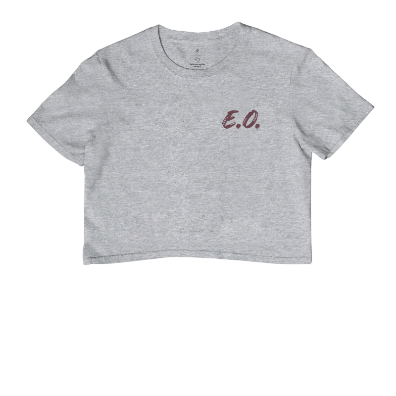 E.O. Cropped - Imagem 6