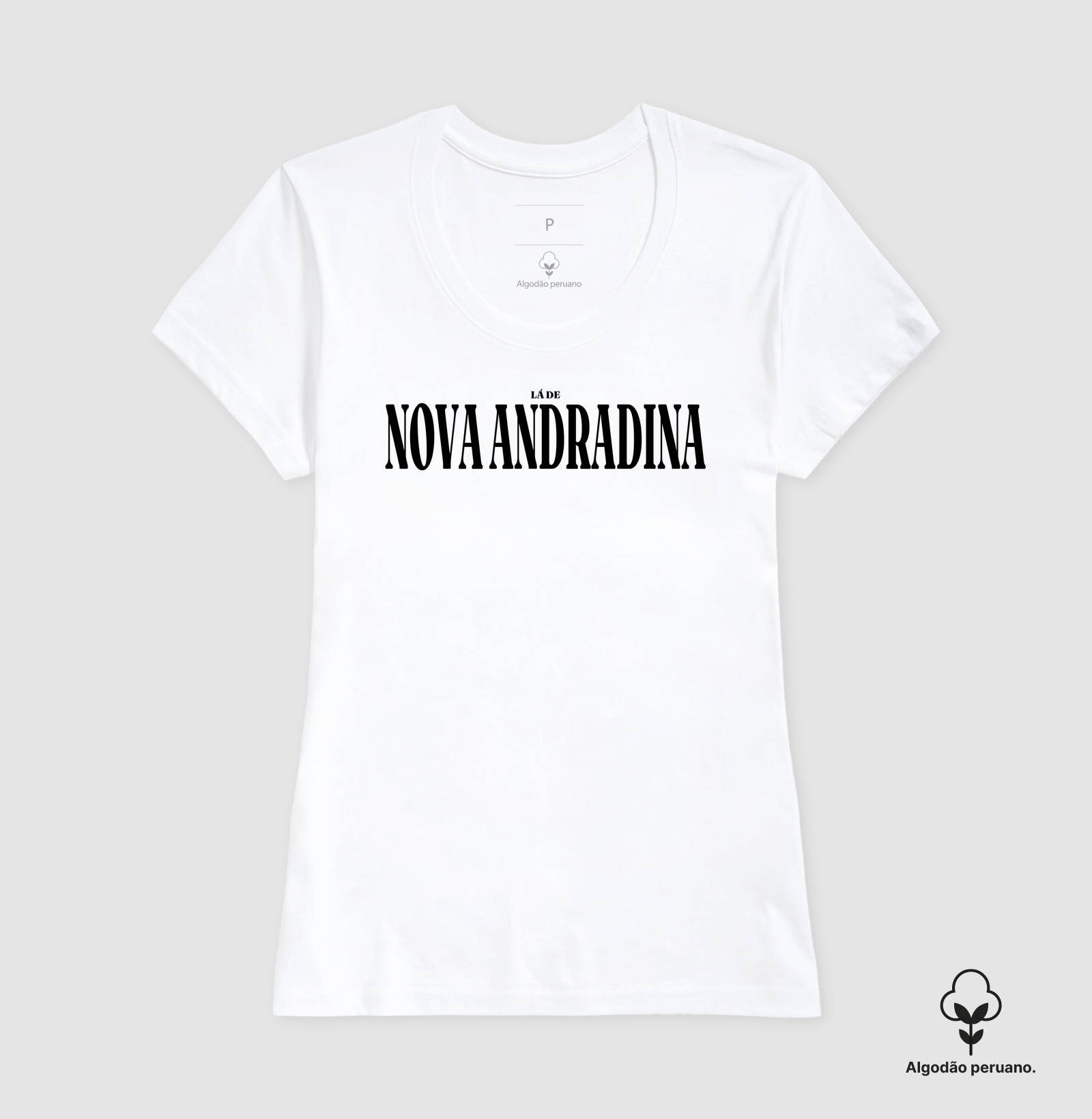 Nova Andradina | Tipografia MS - Imagem 6
