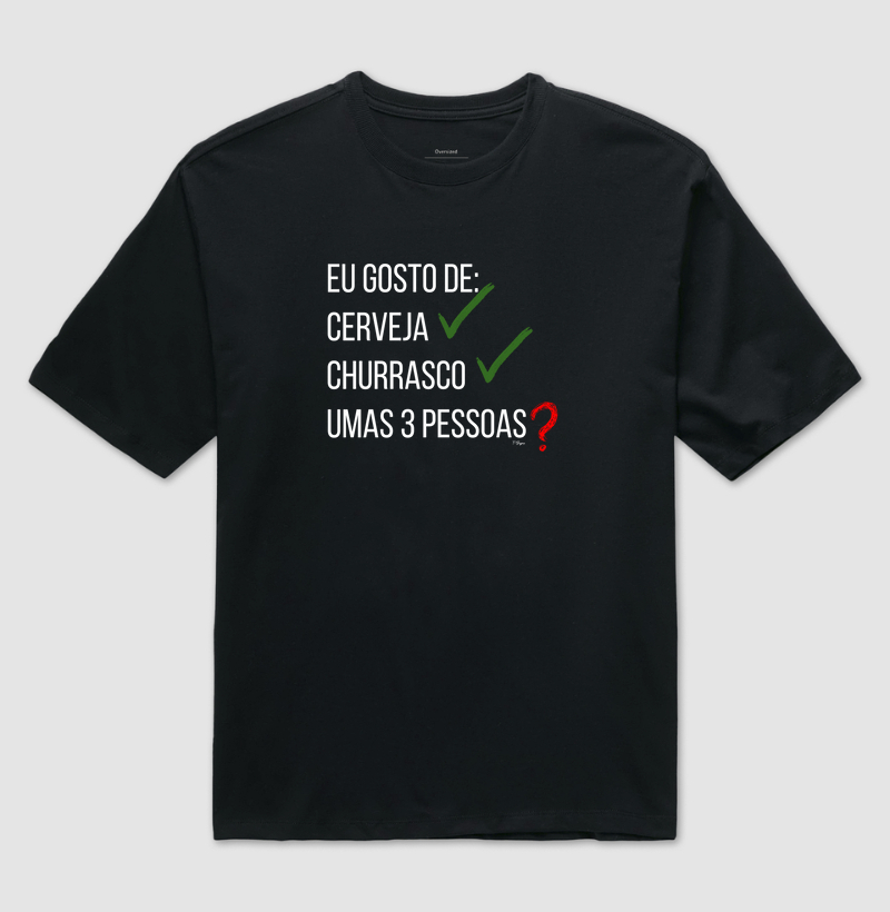 Camisa 1