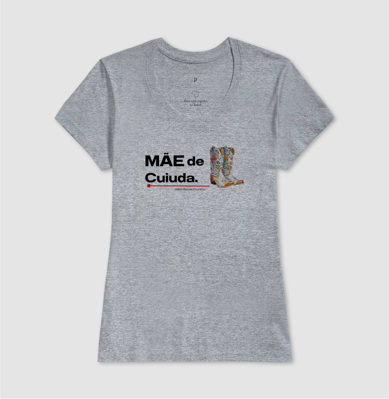 Mãe de Cuiuda (Bota Texana) - Imagem 11