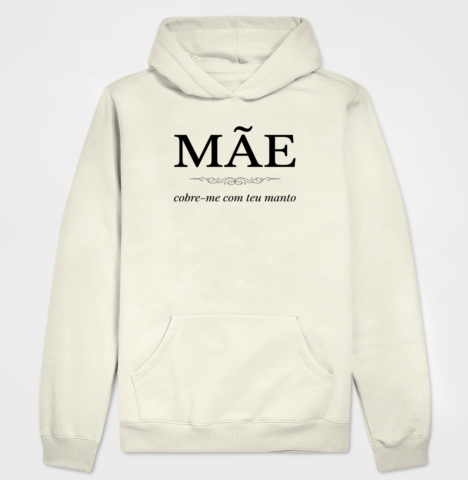 Mãe cobre-me com teu manto - Imagem 3