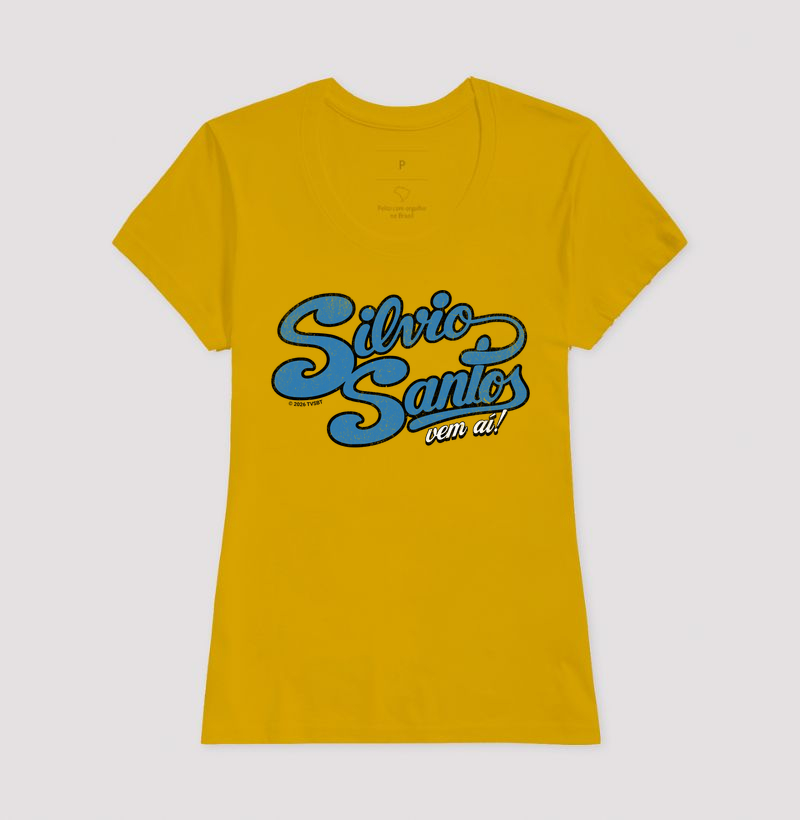 Silvio Santos vem aí! - Imagem 15