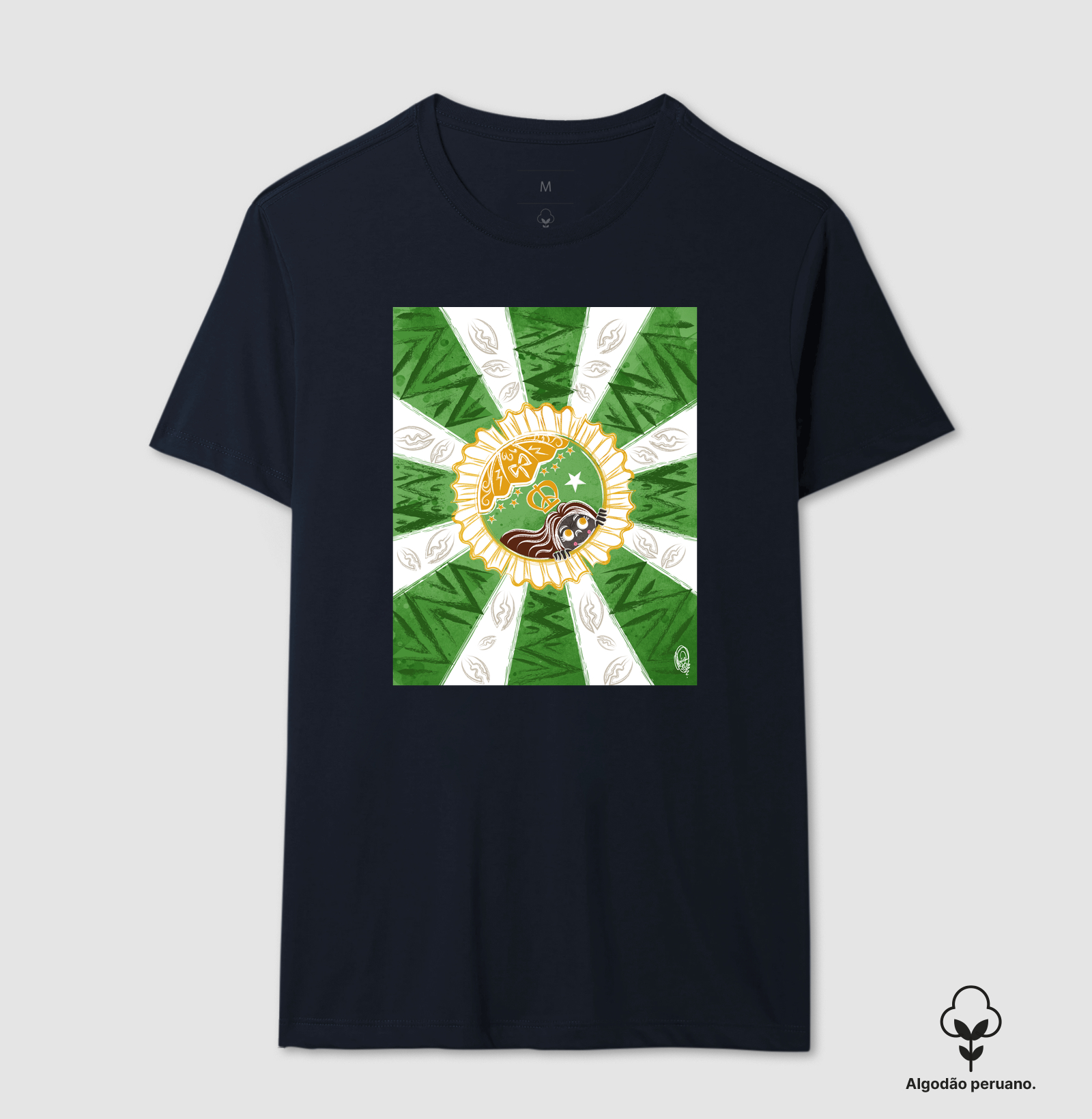 Bandeira Dona Júlia (por Orádia Porciúncula) - Imagem 4