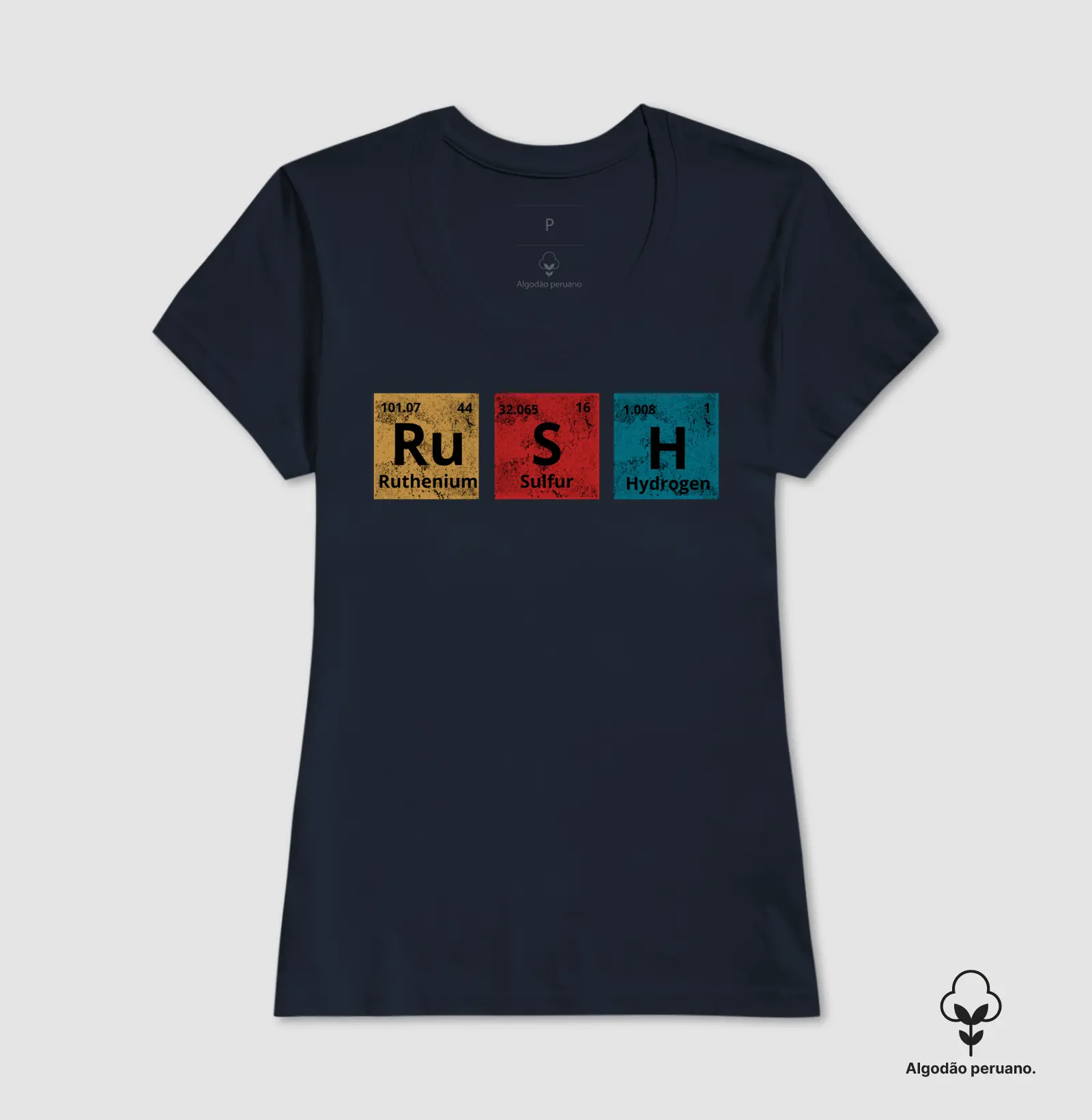 Camisa 4